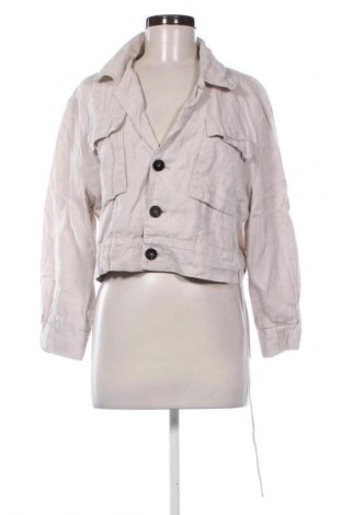 Dámska bunda  Mango, Veľkosť M, Farba Béžová, Cena  22,95 €