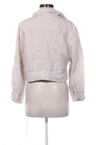 Dámska bunda  Mango, Veľkosť M, Farba Béžová, Cena  22,95 €