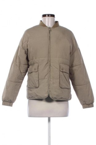 Geacă de femei Mango, Mărime S, Culoare Verde, Preț 177,99 Lei