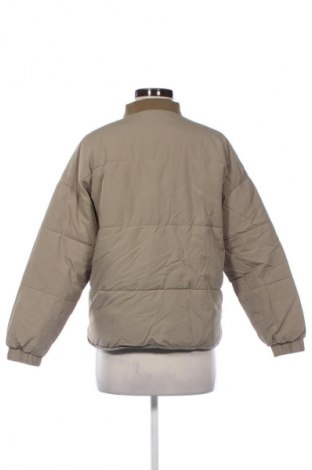 Geacă de femei Mango, Mărime S, Culoare Verde, Preț 177,99 Lei