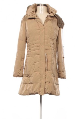 Dámska bunda  Mango, Veľkosť M, Farba Béžová, Cena  31,95 €