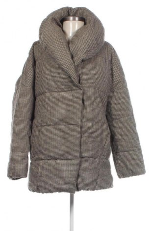 Дамско яке Mango, Размер S, Цвят Многоцветен, Цена 63,99 лв.