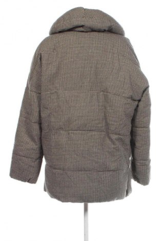 Дамско яке Mango, Размер S, Цвят Многоцветен, Цена 63,99 лв.