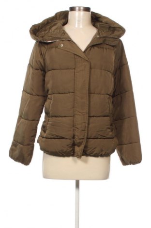 Damenjacke Mango, Größe XS, Farbe Grün, Preis 41,99 €