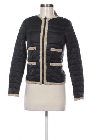 Damenjacke Mango, Größe XS, Farbe Schwarz, Preis 24,48 €