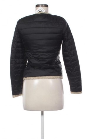 Damenjacke Mango, Größe XS, Farbe Schwarz, Preis 24,48 €