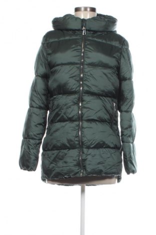 Kurtka damska Mango, Rozmiar S, Kolor Zielony, Cena 66,99 zł