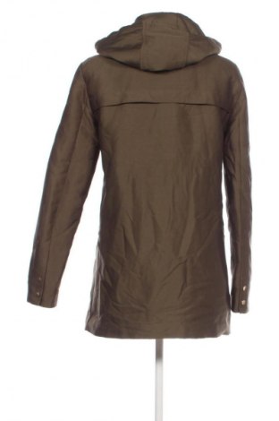 Дамско яке Mango, Размер S, Цвят Зелен, Цена 55,99 лв.