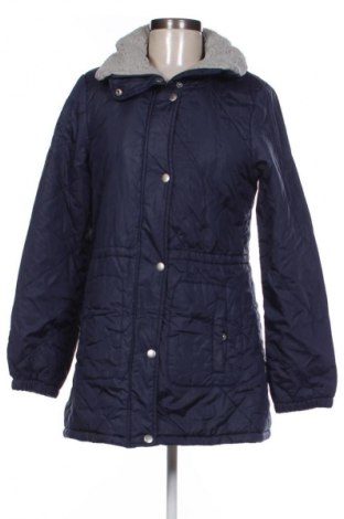 Damenjacke Manguun, Größe M, Farbe Blau, Preis 29,99 €