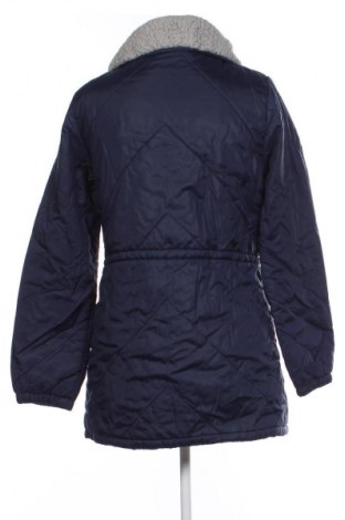 Damenjacke Manguun, Größe M, Farbe Blau, Preis 29,99 €