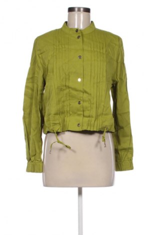 Дамско яке Marc Cain, Размер M, Цвят Зелен, Цена 104,99 лв.