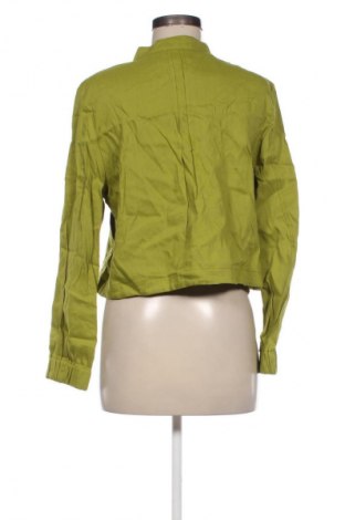 Дамско яке Marc Cain, Размер M, Цвят Зелен, Цена 104,99 лв.