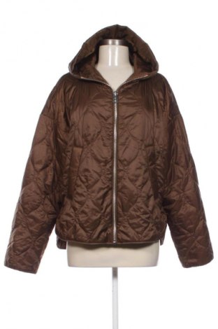 Γυναικείο μπουφάν Marc O'Polo, Μέγεθος M, Χρώμα Καφέ, Τιμή 62,99 €