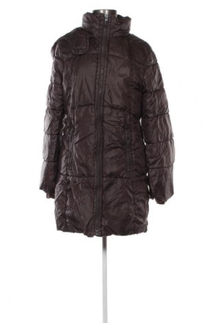 Γυναικείο μπουφάν Marc O'Polo, Μέγεθος S, Χρώμα Καφέ, Τιμή 112,99 €
