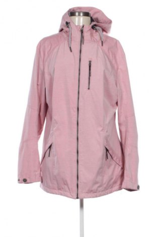 Geacă de femei Marie Lund, Mărime XL, Culoare Roz, Preț 163,20 Lei