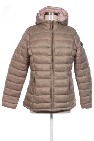 Geacă de femei Marikoo, Mărime M, Culoare Maro, Preț 196,99 Lei