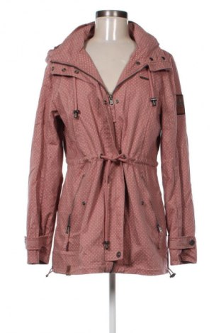 Γυναικείο μπουφάν Marikoo, Μέγεθος L, Χρώμα Πολύχρωμο, Τιμή 44,99 €