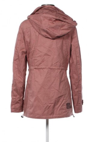 Γυναικείο μπουφάν Marikoo, Μέγεθος L, Χρώμα Πολύχρωμο, Τιμή 44,99 €