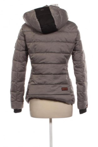 Kurtka damska Marikoo, Rozmiar S, Kolor Szary, Cena 267,99 zł