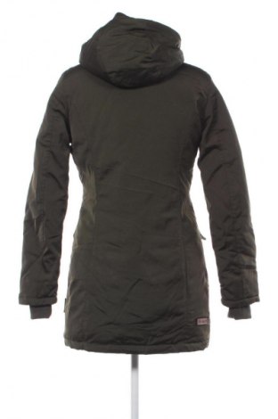 Geacă de femei Marikoo, Mărime XS, Culoare Verde, Preț 382,99 Lei