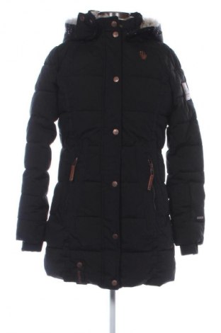 Női dzseki Marikoo, Méret M, Szín Fekete, Ár 53 000 Ft