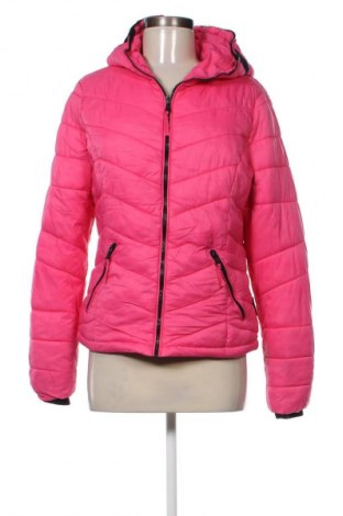 Γυναικείο μπουφάν Marikoo, Μέγεθος S, Χρώμα Ρόζ , Τιμή 61,99 €
