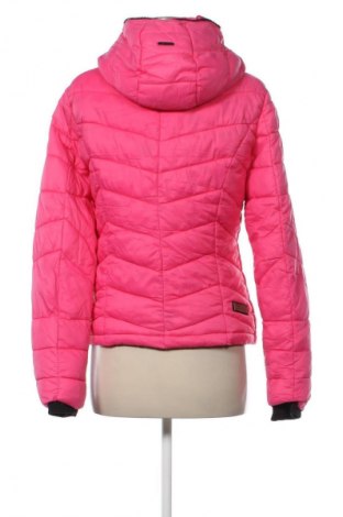 Γυναικείο μπουφάν Marikoo, Μέγεθος S, Χρώμα Ρόζ , Τιμή 61,99 €