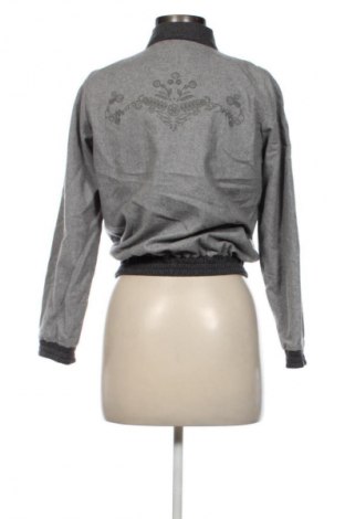 Damenjacke Marina Hoermanseder, Größe XS, Farbe Grau, Preis € 95,99