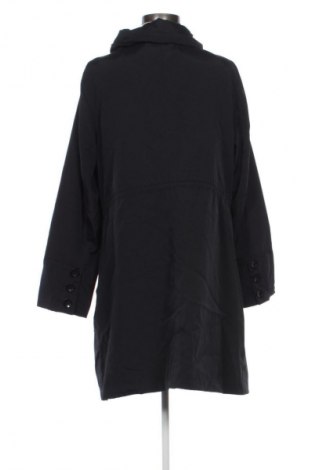 Дамско яке Marks & Spencer, Размер XXL, Цвят Черен, Цена 48,03 лв.