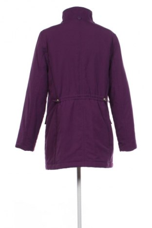 Geacă de femei Marks & Spencer, Mărime M, Culoare Mov, Preț 270,68 Lei