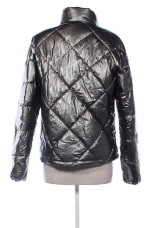 Női dzseki Massimo Dutti, Méret L, Szín Szürke, Ár 48 070 Ft