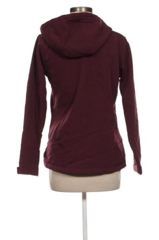 Dámska bunda  Maui, Veľkosť M, Farba Červená, Cena  15,95 €