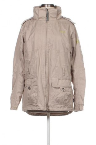 Dámska bunda  Maui Sports, Veľkosť M, Farba Béžová, Cena  15,95 €