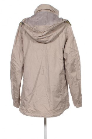 Dámska bunda  Maui Sports, Veľkosť M, Farba Béžová, Cena  15,95 €