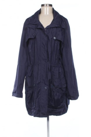 Damenjacke Maxi Blue, Größe 3XL, Farbe Lila, Preis 22,99 €