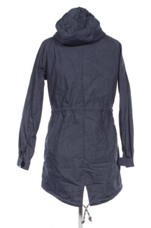Дамско яке Mazine, Размер M, Цвят Син, Цена 51,99 лв.