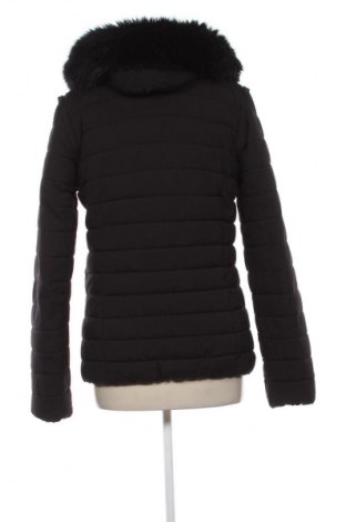 Дамско яке McKinley, Размер M, Цвят Черен, Цена 95,47 лв.