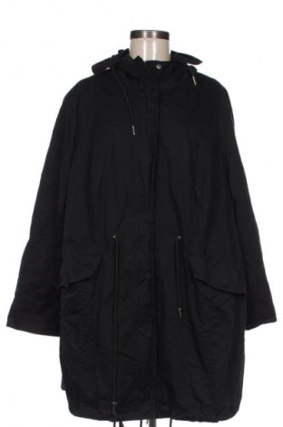 Női dzseki Mia Moda, Méret 4XL, Szín Fekete, Ár 12 959 Ft