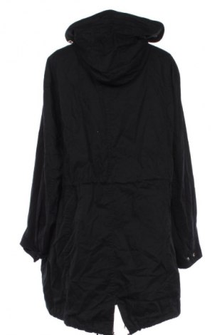 Női dzseki Mia Moda, Méret 4XL, Szín Fekete, Ár 12 959 Ft