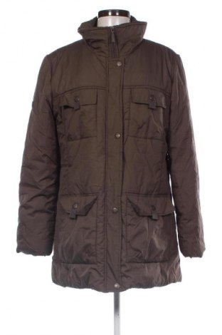 Дамско яке Michele Boyard, Размер M, Цвят Зелен, Цена 40,99 лв.