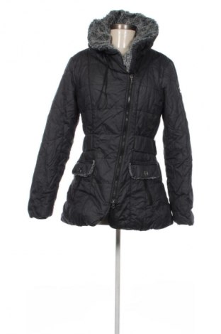 Γυναικείο μπουφάν Milestone, Μέγεθος M, Χρώμα Μπλέ, Τιμή 53,99 €