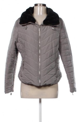 Dámská bunda  Milla, Velikost XL, Barva Šedá, Cena  734,00 Kč