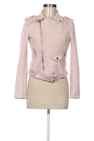 Kurtka damska Millenium, Rozmiar M, Kolor Popielaty róż, Cena 110,34 zł