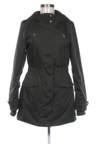 Geacă de femei Mint & Berry, Mărime M, Culoare Verde, Preț 290,00 Lei