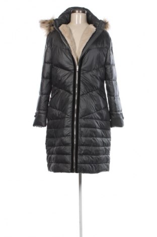 Γυναικείο μπουφάν Mise Au Green, Μέγεθος M, Χρώμα Γκρί, Τιμή 42,99 €