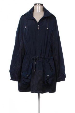 Geacă de femei Miss Etam, Mărime XL, Culoare Albastru, Preț 88,99 Lei