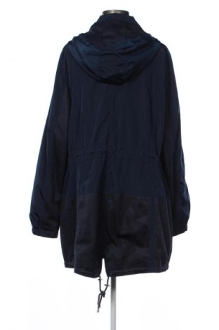 Geacă de femei Miss Etam, Mărime XL, Culoare Albastru, Preț 88,99 Lei