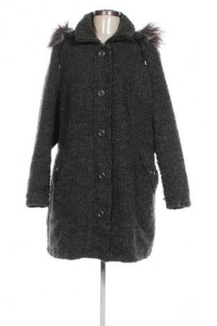 Geacă de femei Miss Etam, Mărime L, Culoare Verde, Preț 203,99 Lei