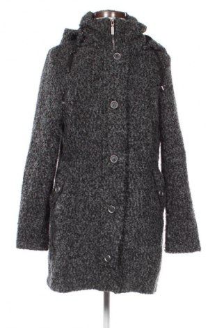 Дамско яке Miss Etam, Размер S, Цвят Сив, Цена 60,99 лв.