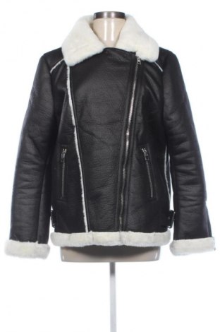 Geacă de femei Miss Selfridge, Mărime L, Culoare Negru, Preț 126,32 Lei